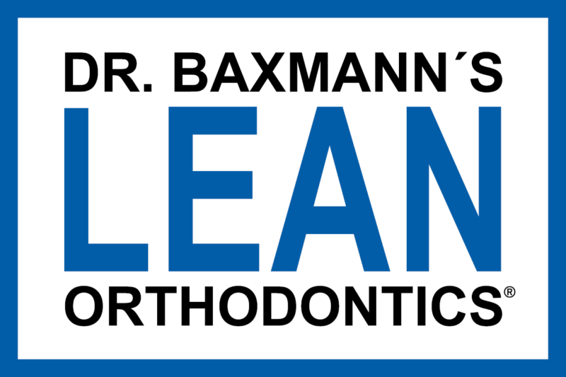 Lean Orthodontics Logo