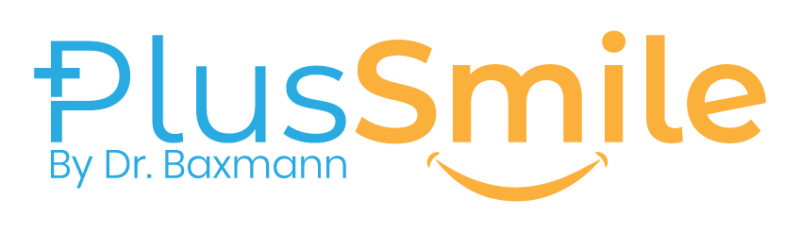 Plussmile Logo