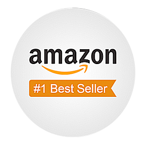 Amazon Bestseller Badge