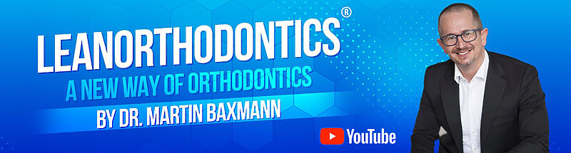 Dr. Baxmann Leanorthodontics Youtube